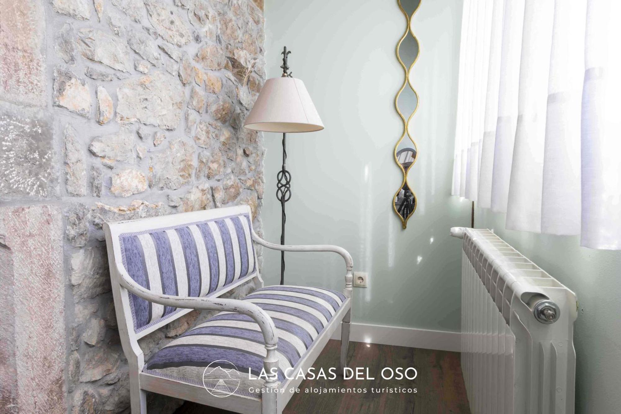 Villamarcel El Mirador De San Trocaya - Las Casas Del Oso מראה חיצוני תמונה