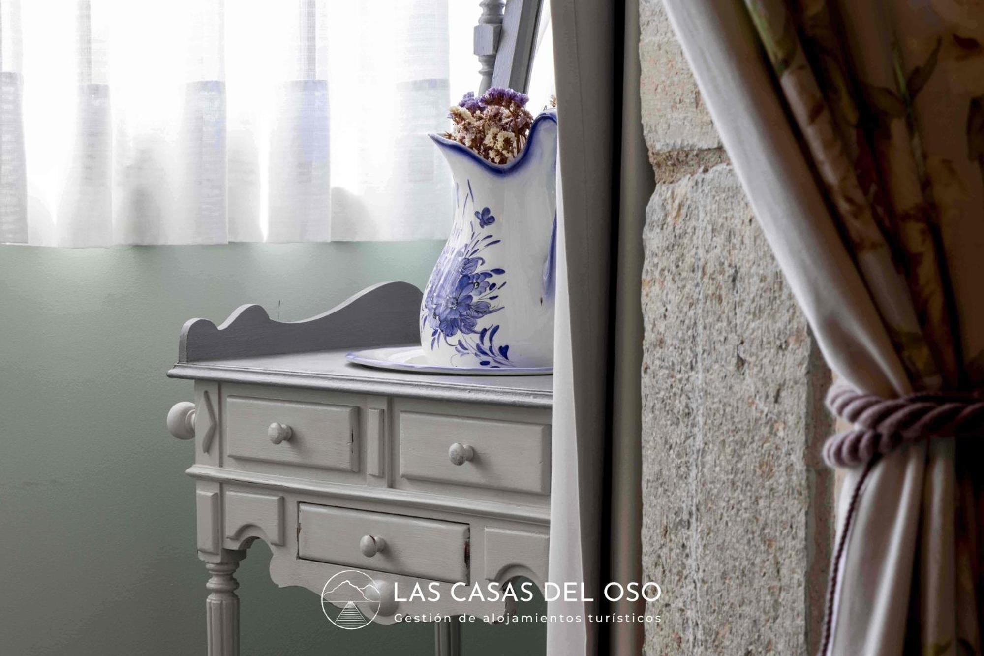 Villamarcel El Mirador De San Trocaya - Las Casas Del Oso מראה חיצוני תמונה