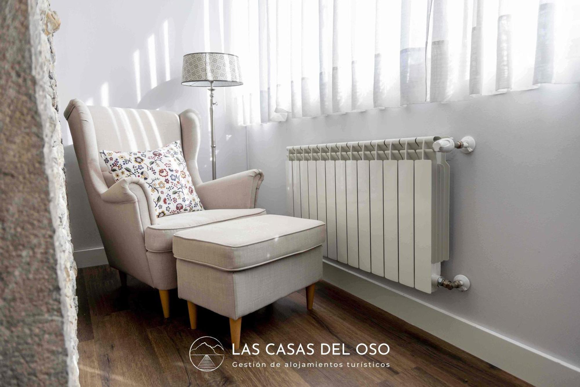 Villamarcel El Mirador De San Trocaya - Las Casas Del Oso מראה חיצוני תמונה