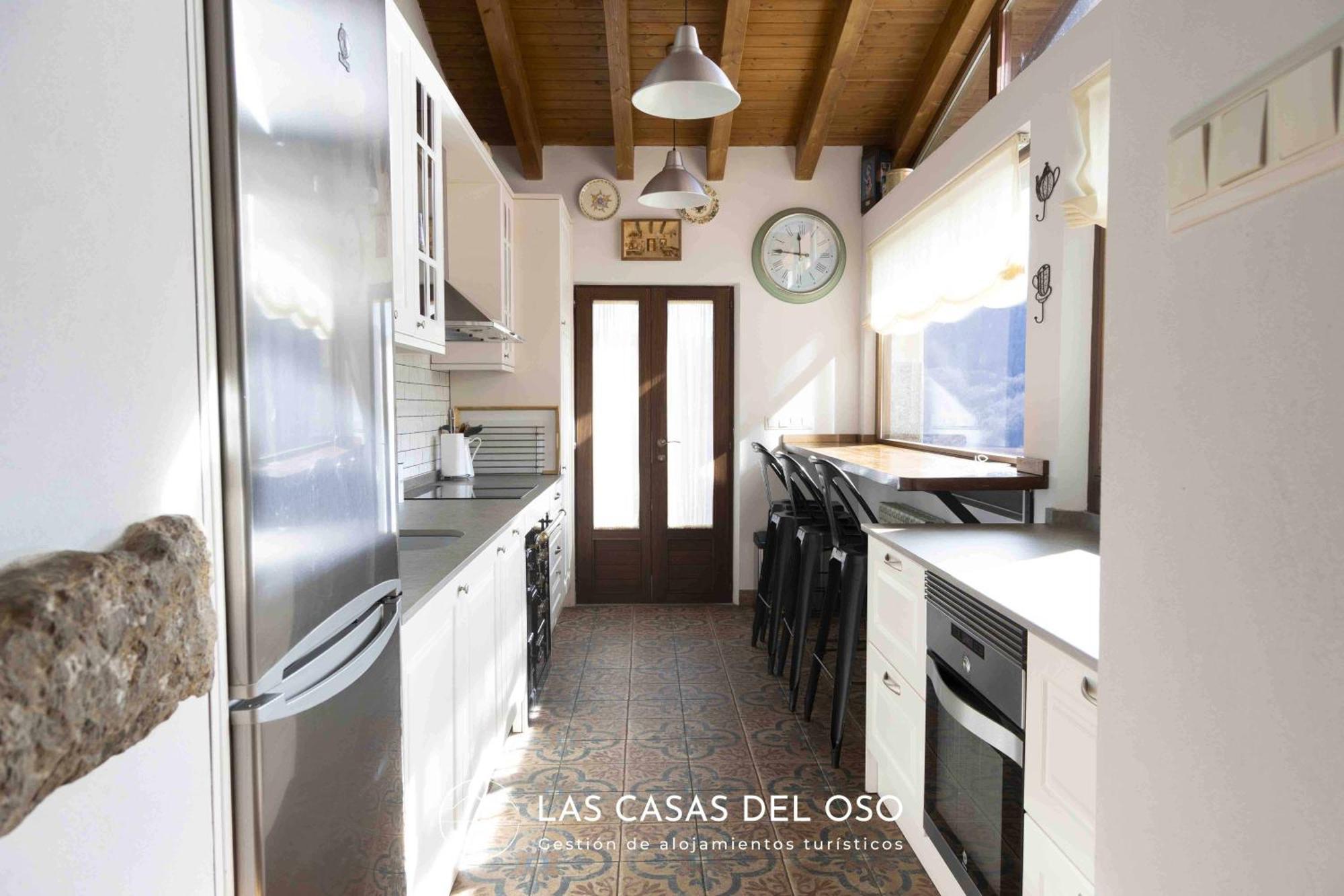 Villamarcel El Mirador De San Trocaya - Las Casas Del Oso מראה חיצוני תמונה
