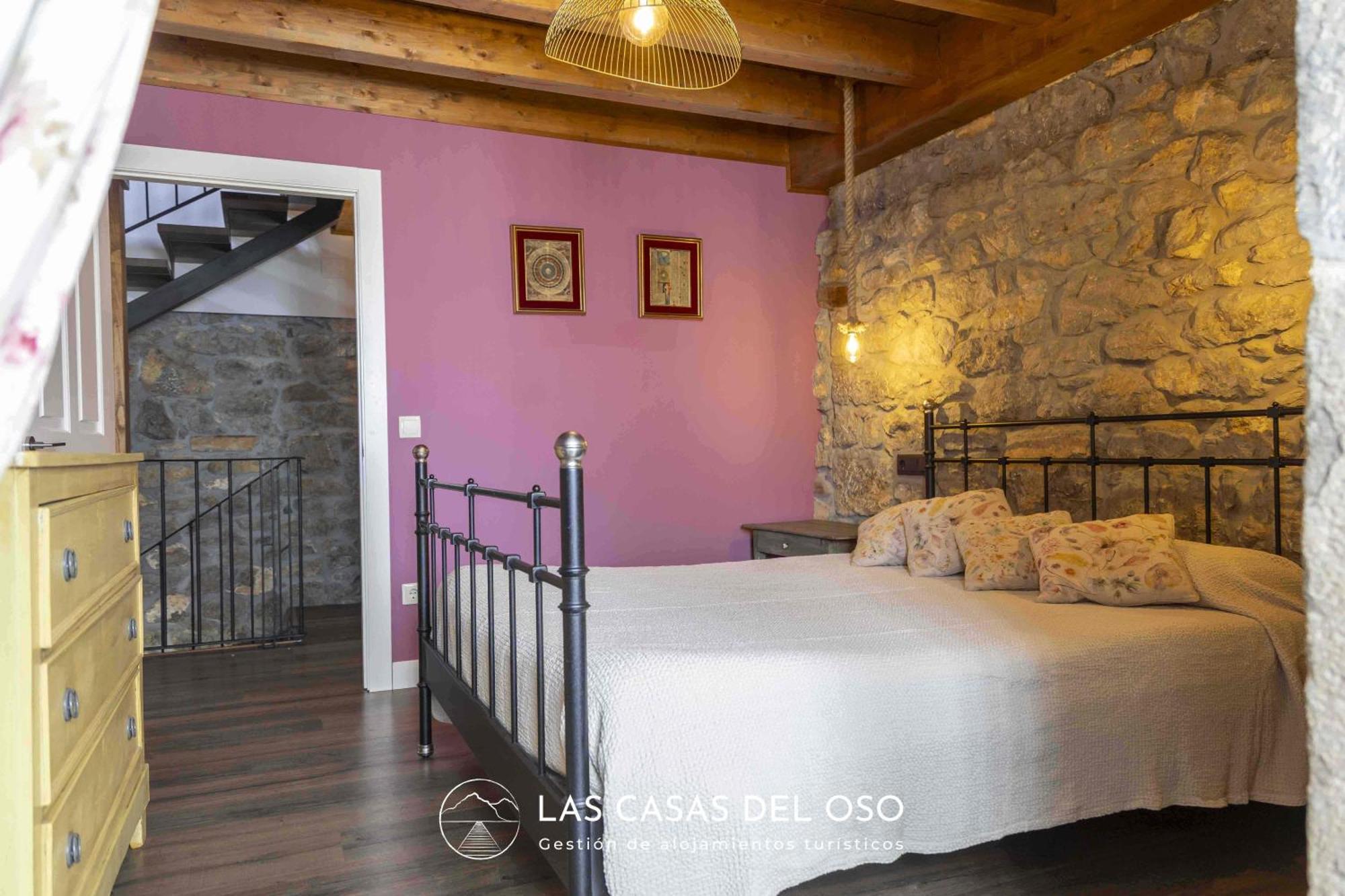 Villamarcel El Mirador De San Trocaya - Las Casas Del Oso מראה חיצוני תמונה