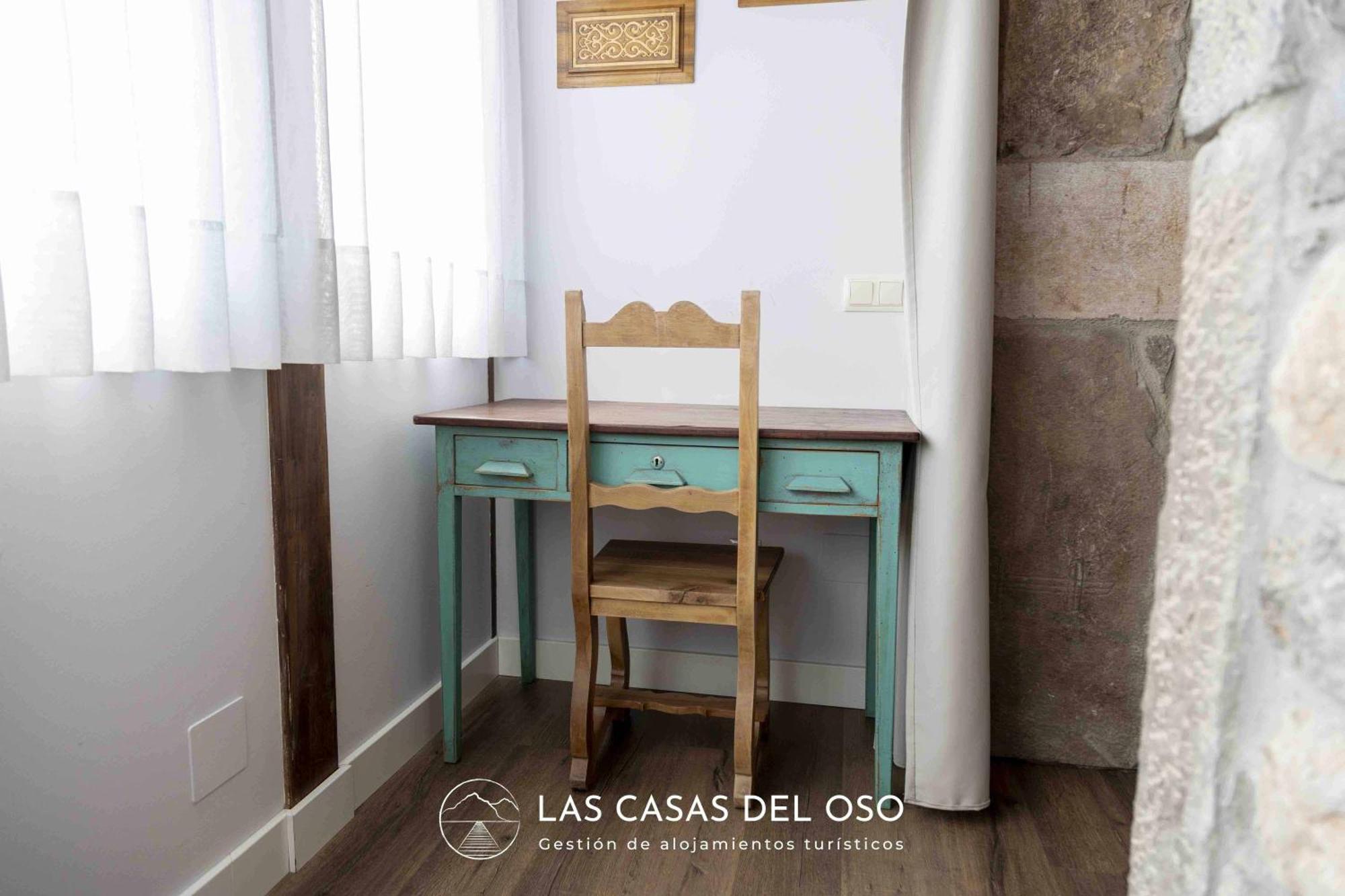 Villamarcel El Mirador De San Trocaya - Las Casas Del Oso מראה חיצוני תמונה
