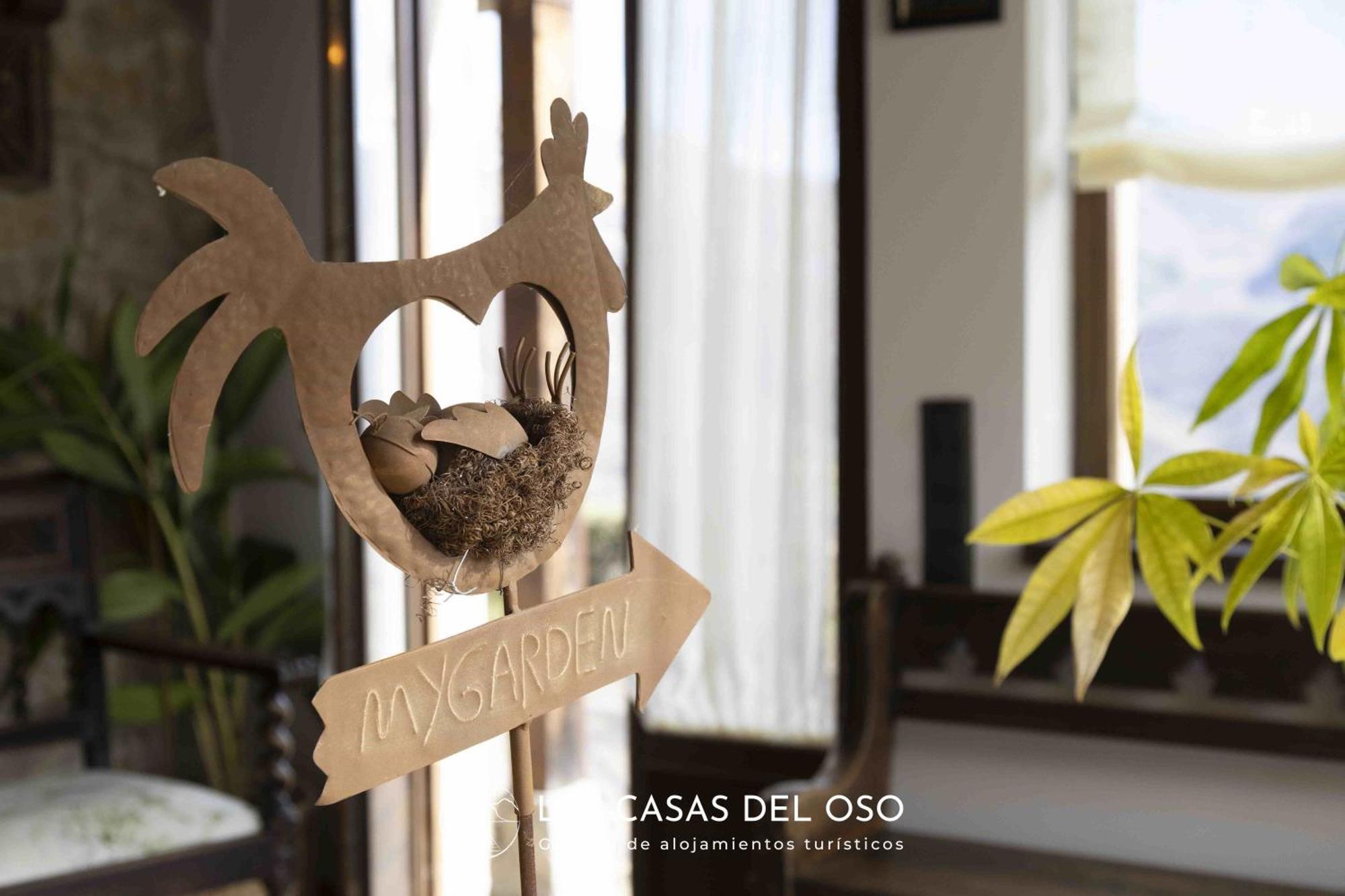 Villamarcel El Mirador De San Trocaya - Las Casas Del Oso מראה חיצוני תמונה