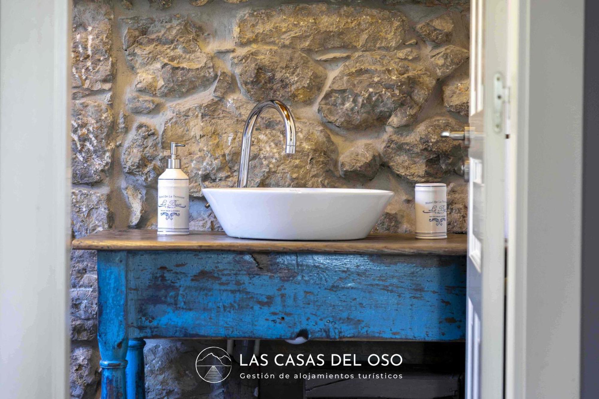 Villamarcel El Mirador De San Trocaya - Las Casas Del Oso מראה חיצוני תמונה