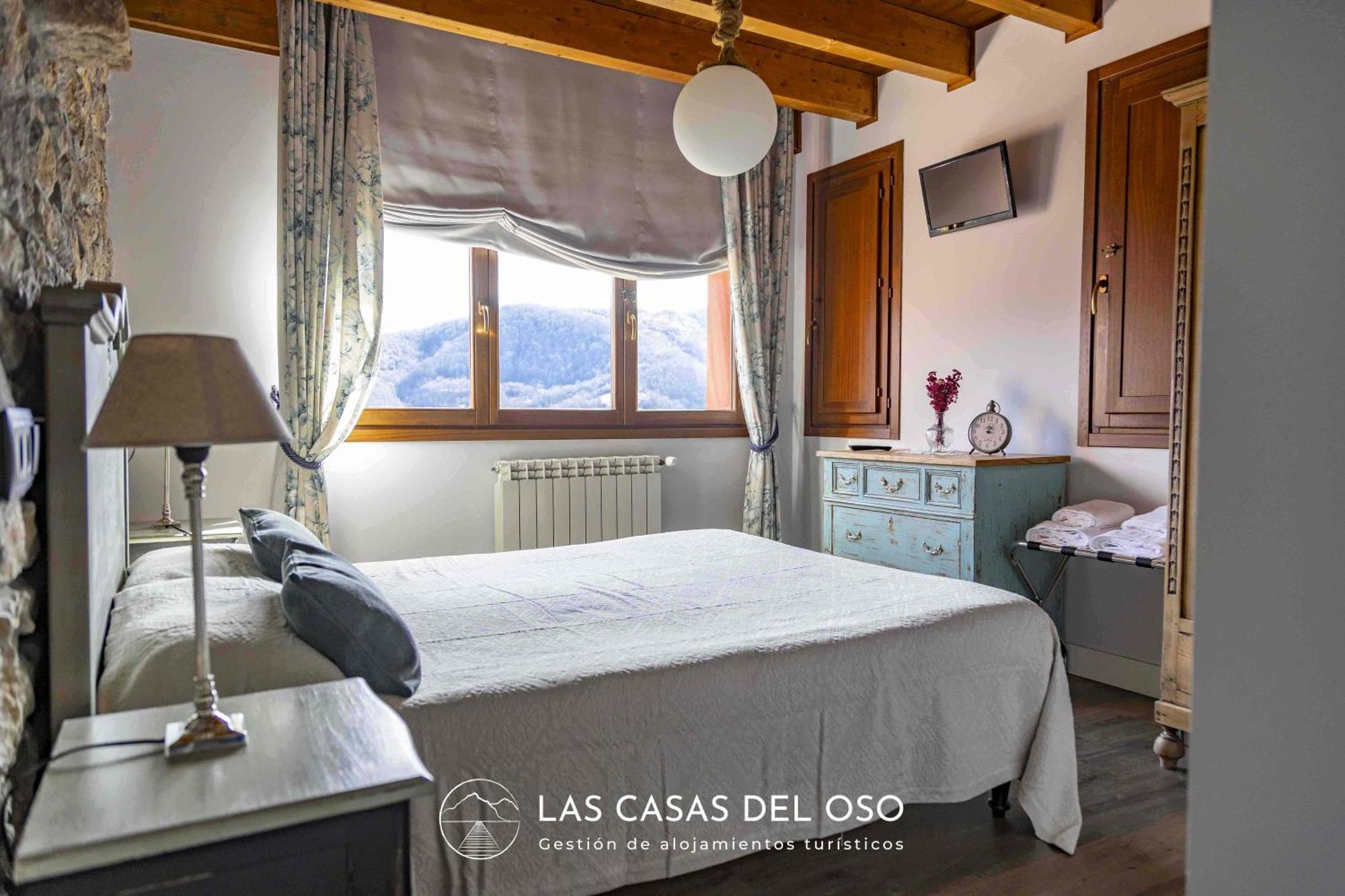 Villamarcel El Mirador De San Trocaya - Las Casas Del Oso מראה חיצוני תמונה