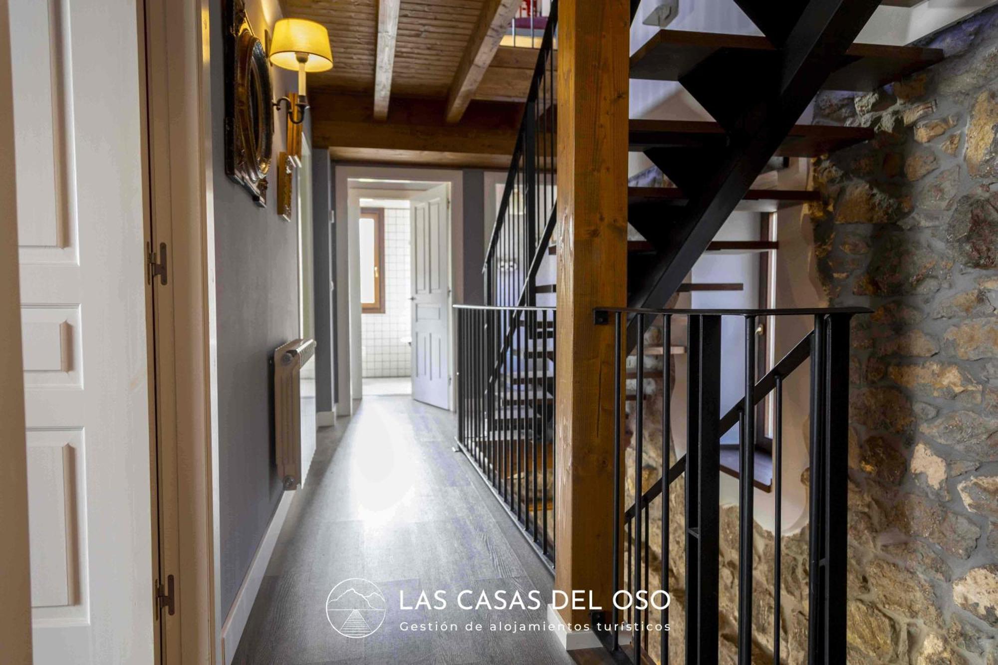 Villamarcel El Mirador De San Trocaya - Las Casas Del Oso מראה חיצוני תמונה