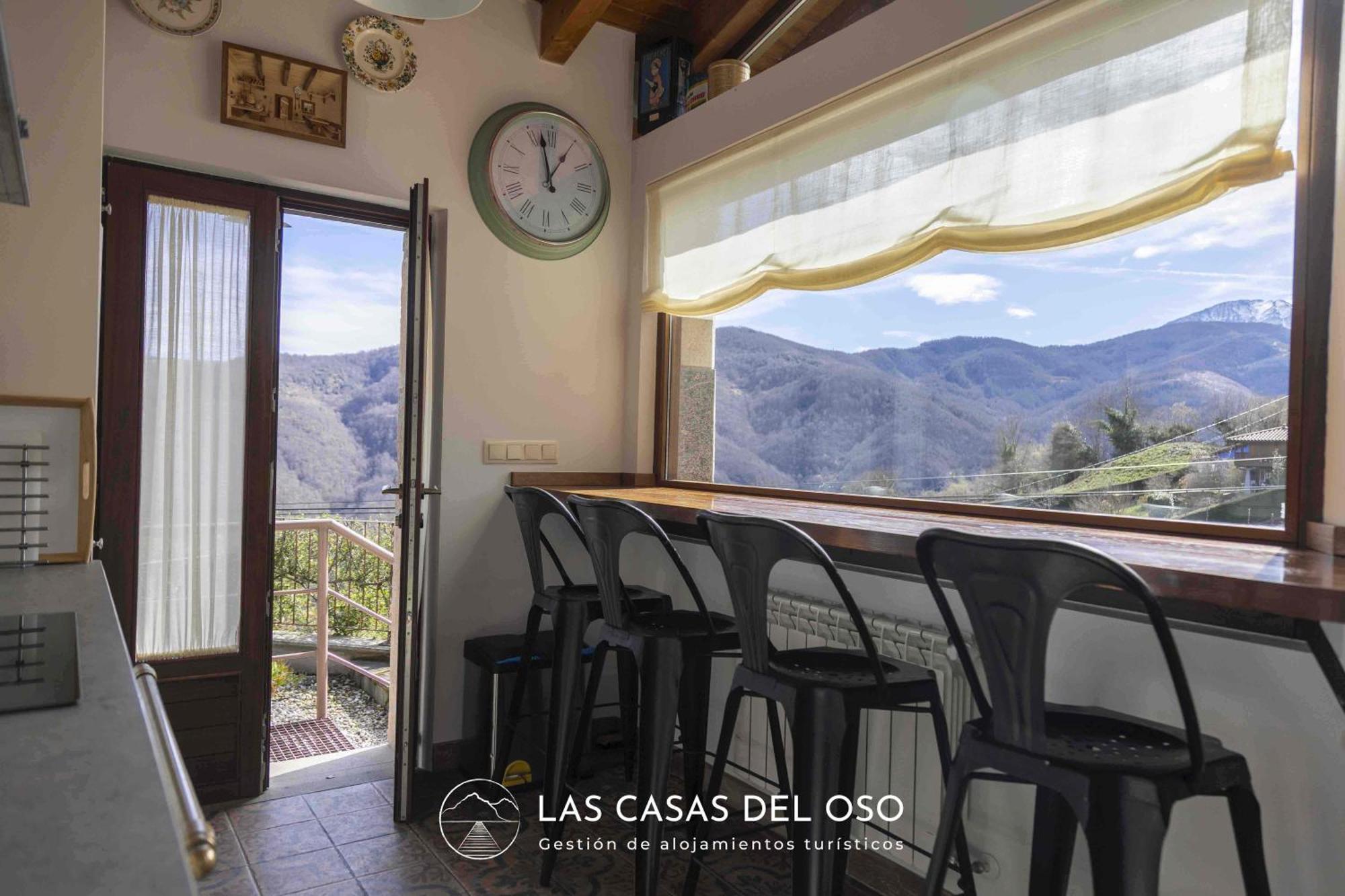 Villamarcel El Mirador De San Trocaya - Las Casas Del Oso מראה חיצוני תמונה
