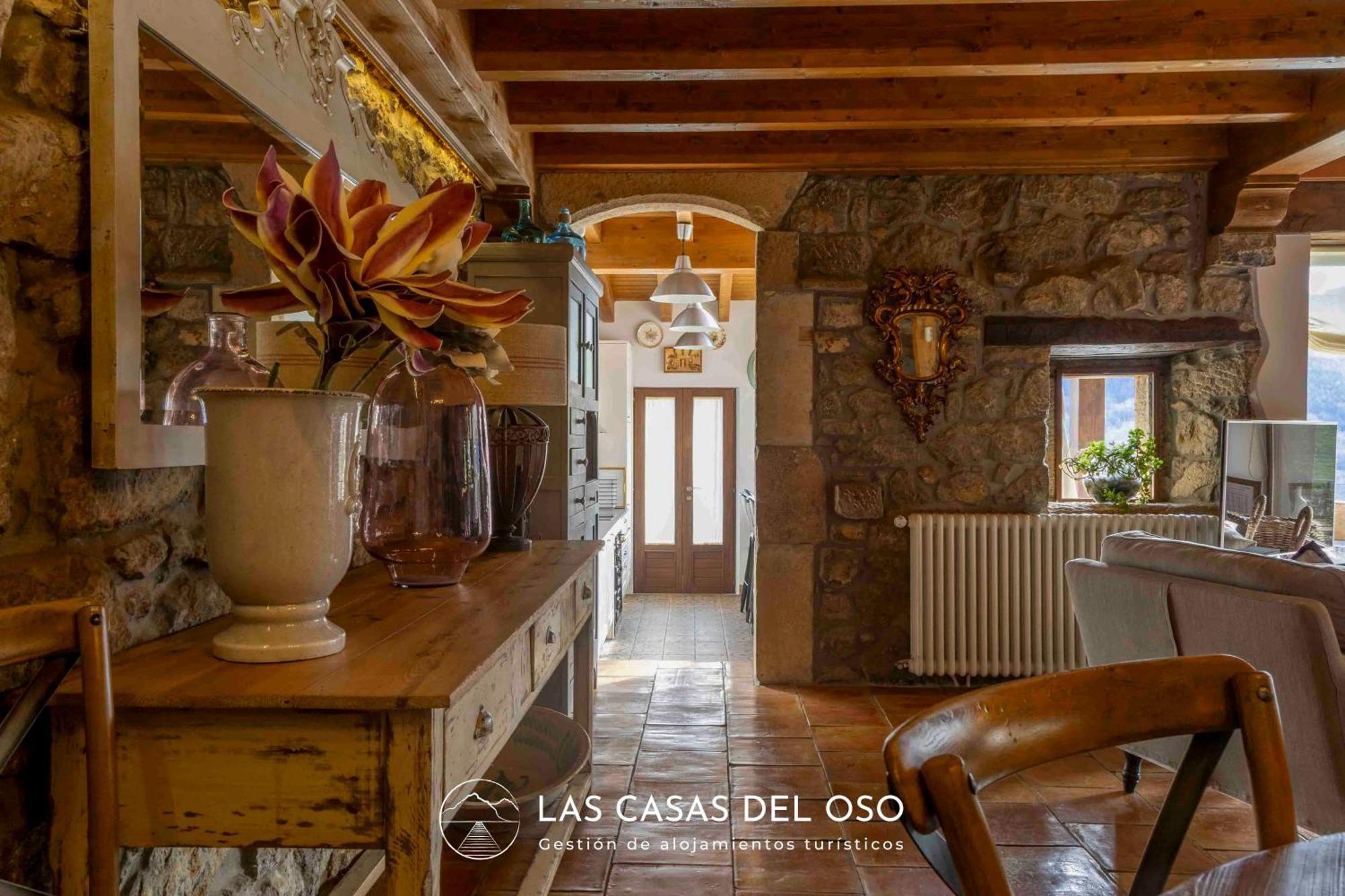 Villamarcel El Mirador De San Trocaya - Las Casas Del Oso מראה חיצוני תמונה