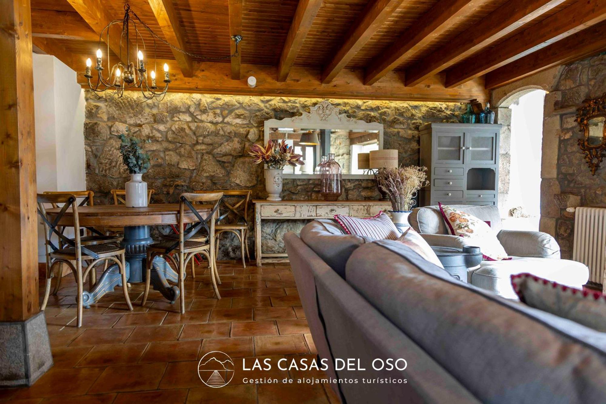 Villamarcel El Mirador De San Trocaya - Las Casas Del Oso מראה חיצוני תמונה